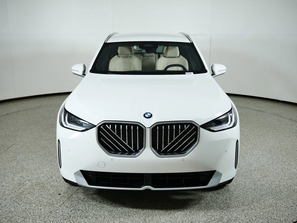 Thumbnail: 2026 BMW X3 - 14