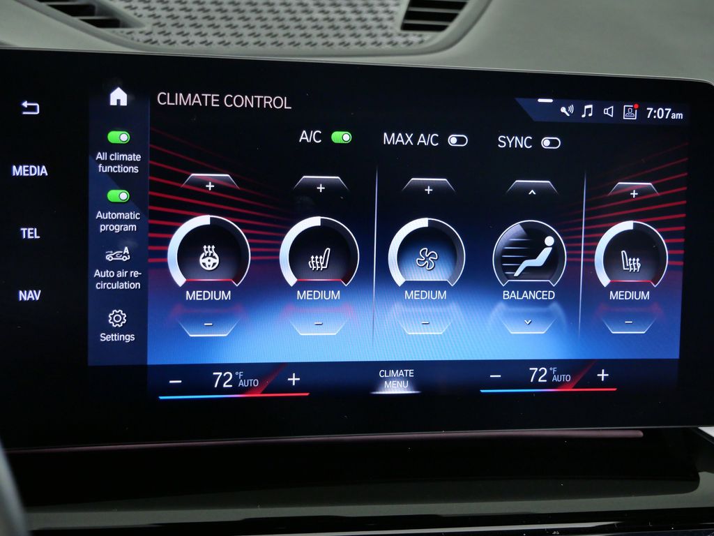 Thumbnail: 2023 BMW X1 - 48