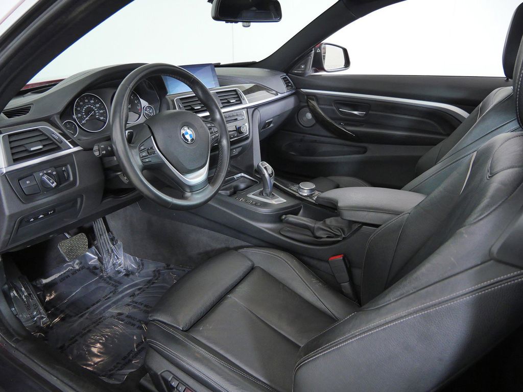 Thumbnail: 2018 BMW 4 Series - 31