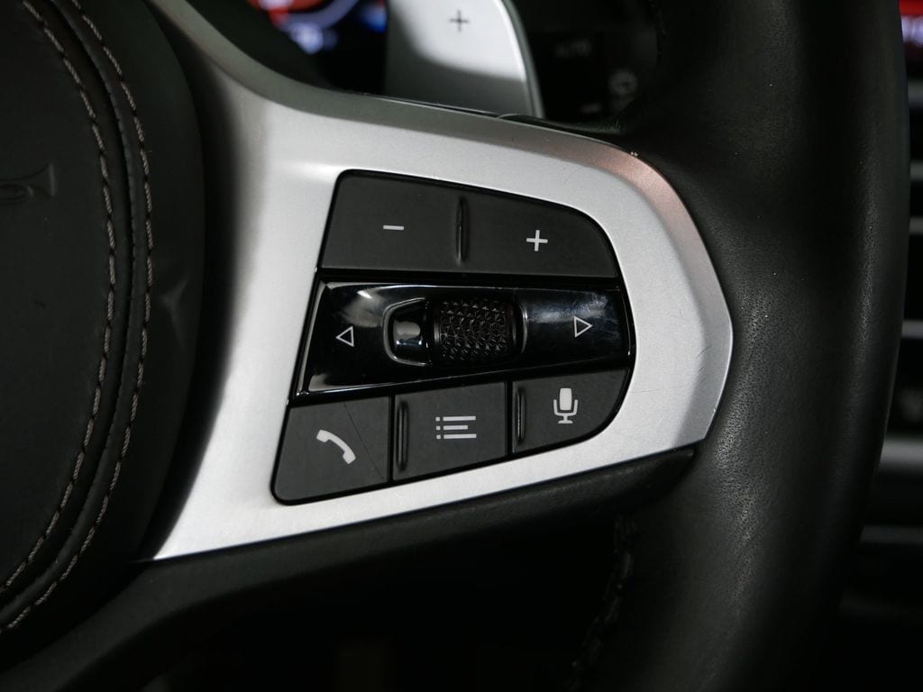 Thumbnail: 2021 BMW X7 - 41