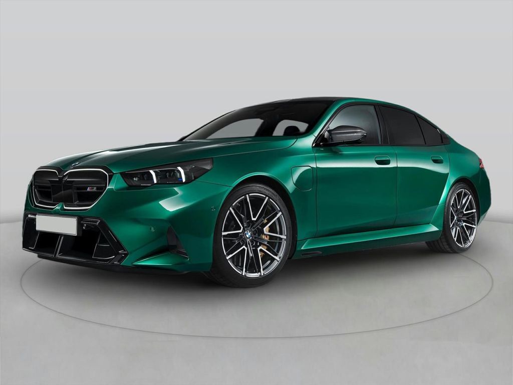 2026 BMW M5 Base -
                  Wayzata, MN