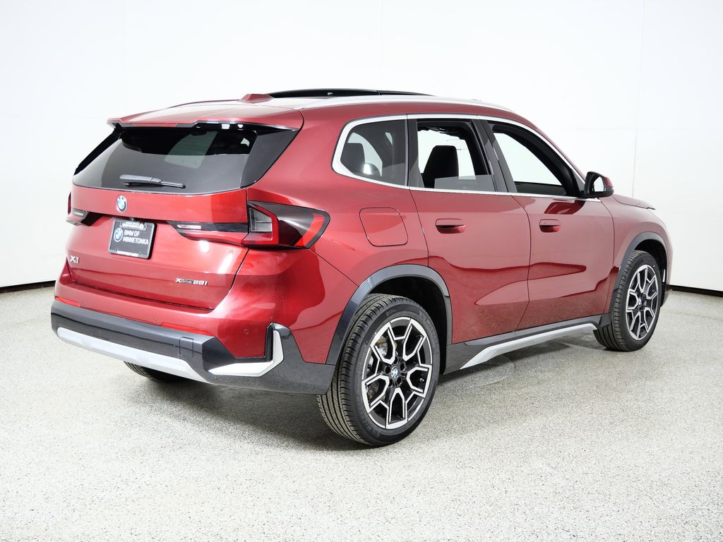 Thumbnail: 2026 BMW X1 - 9