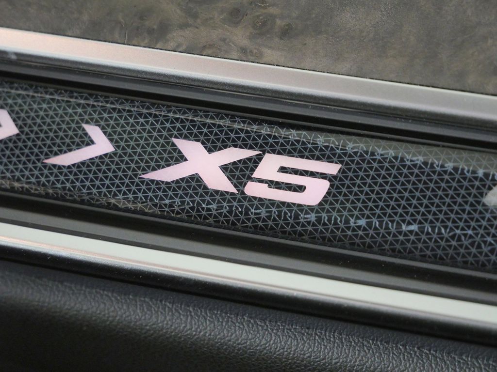 Thumbnail: 2026 BMW X5 - 24