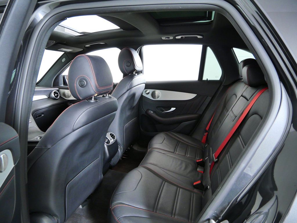 Thumbnail: 2021 Mercedes-Benz GLC - 27