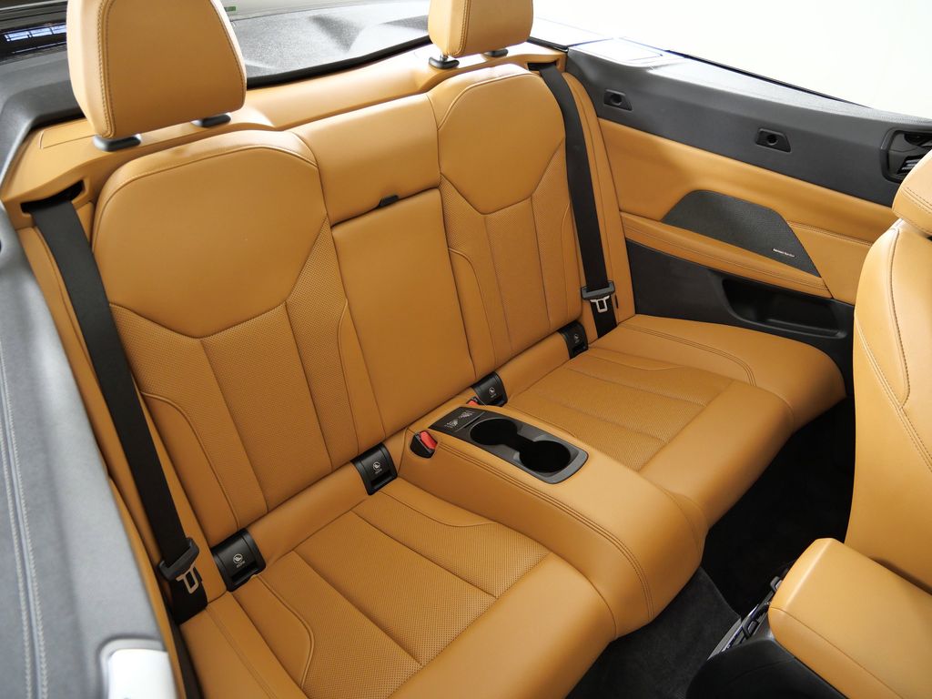 Thumbnail: 2023 BMW 4 Series - 30