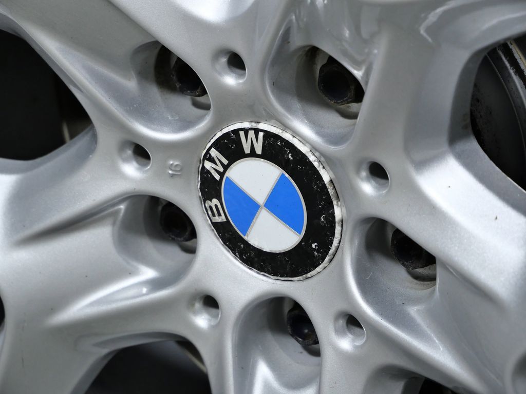 Thumbnail: 2013 BMW X5 - 5