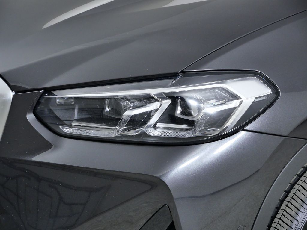 Thumbnail: 2023 BMW X3 - 4