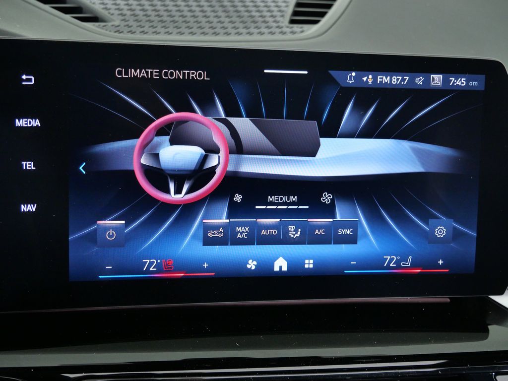 Thumbnail: 2026 BMW X1 - 42