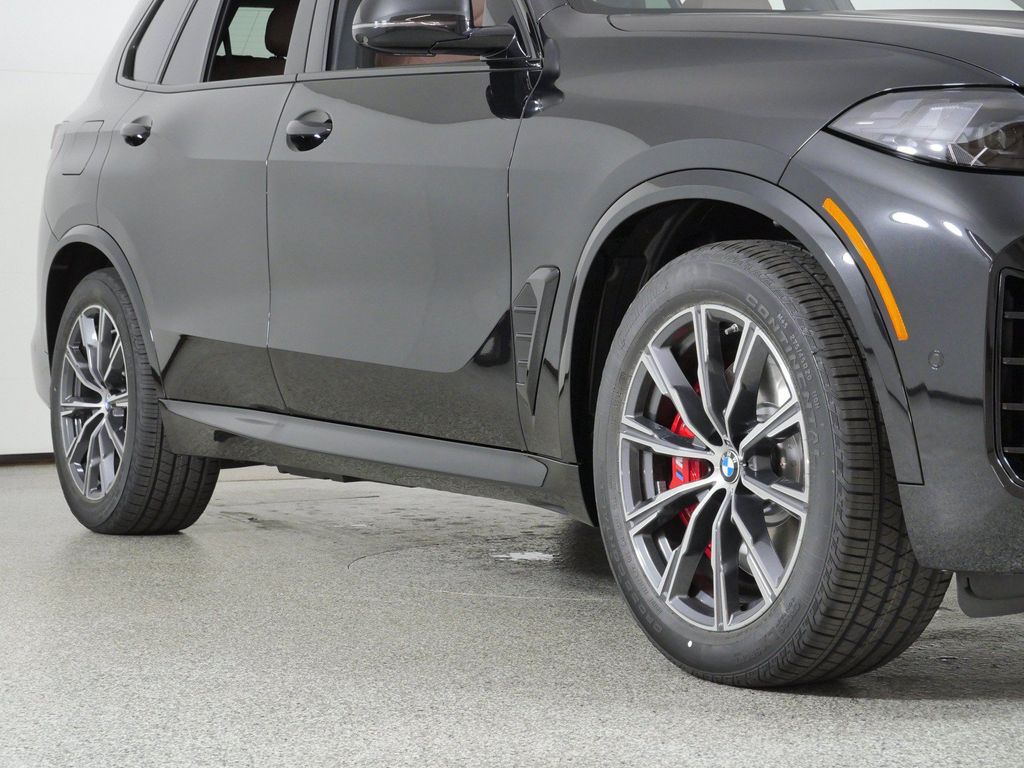 Thumbnail: 2026 BMW X5 - 6