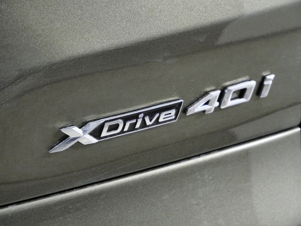 Thumbnail: 2025 BMW X5 - 15