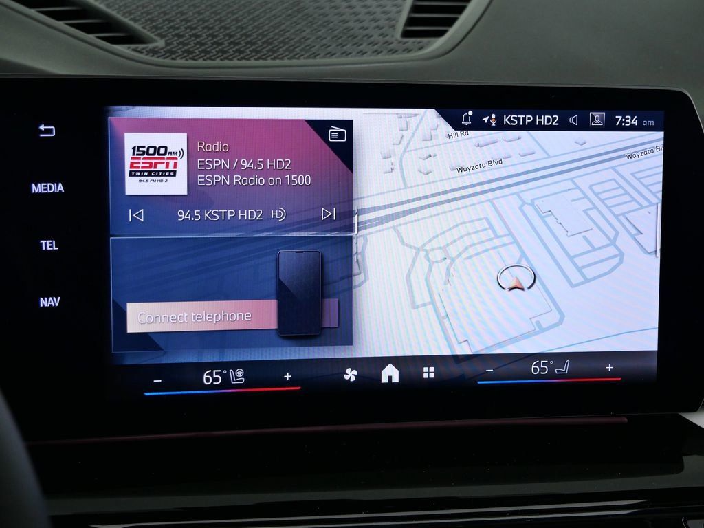 Thumbnail: 2026 BMW X1 - 45