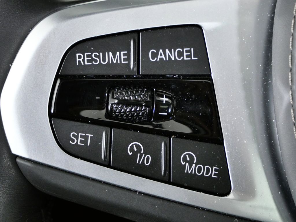 Thumbnail: 2024 BMW X5 - 46