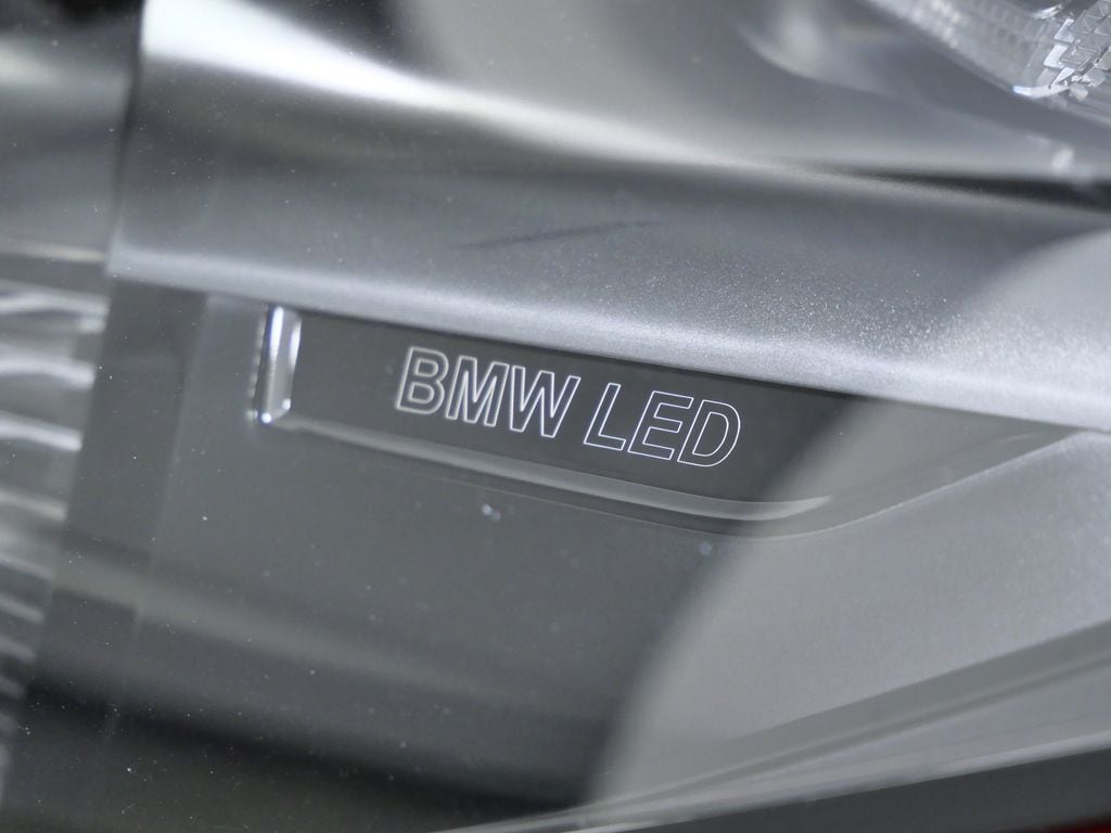 Thumbnail: 2024 BMW Z4 - 5