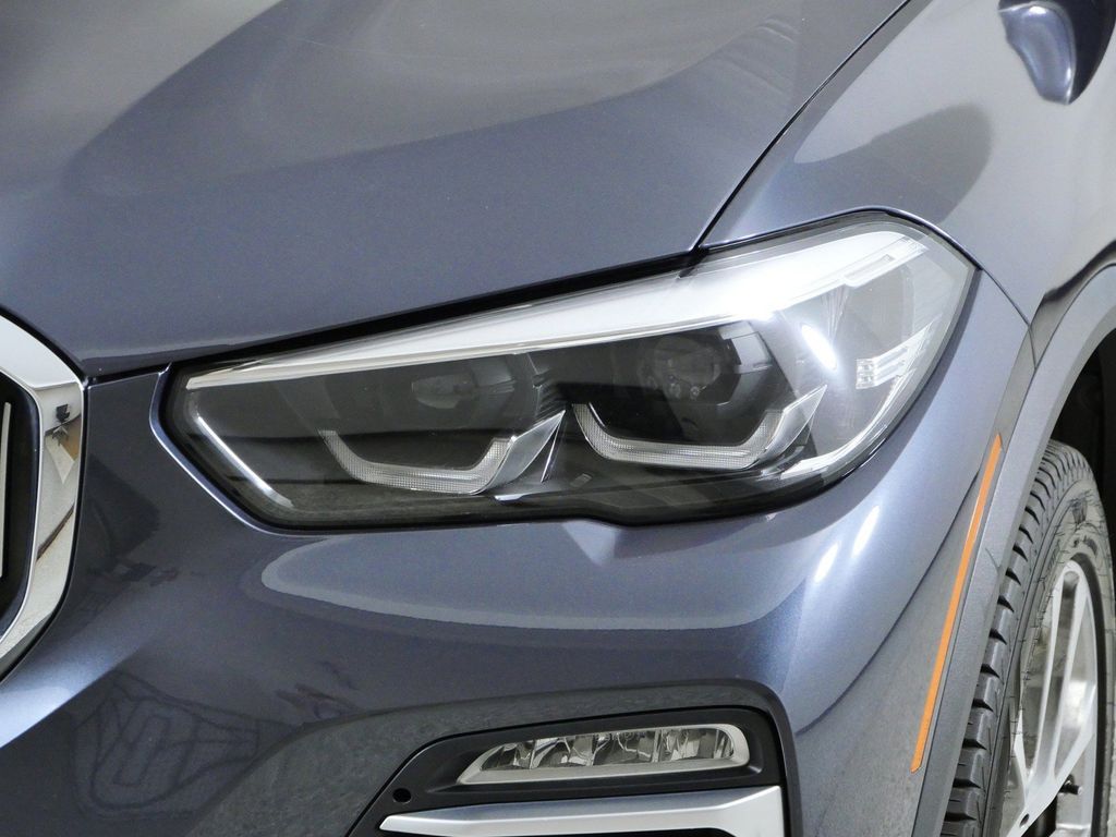 Thumbnail: 2020 BMW X5 - 3