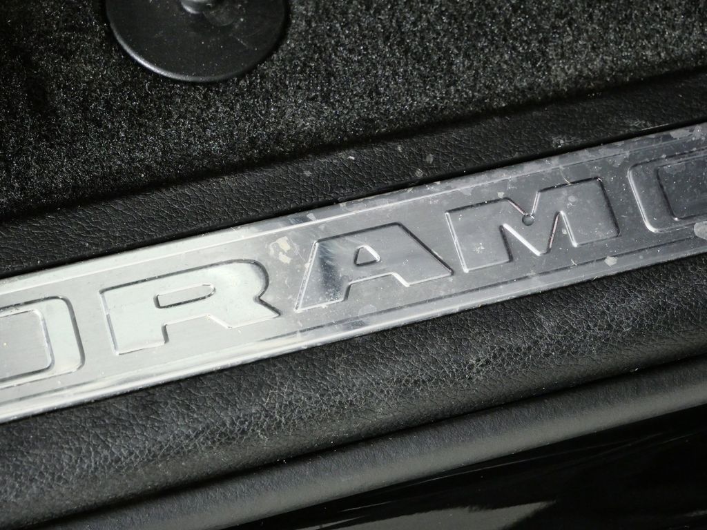 Thumbnail: 2022 RAM 1500 - 23