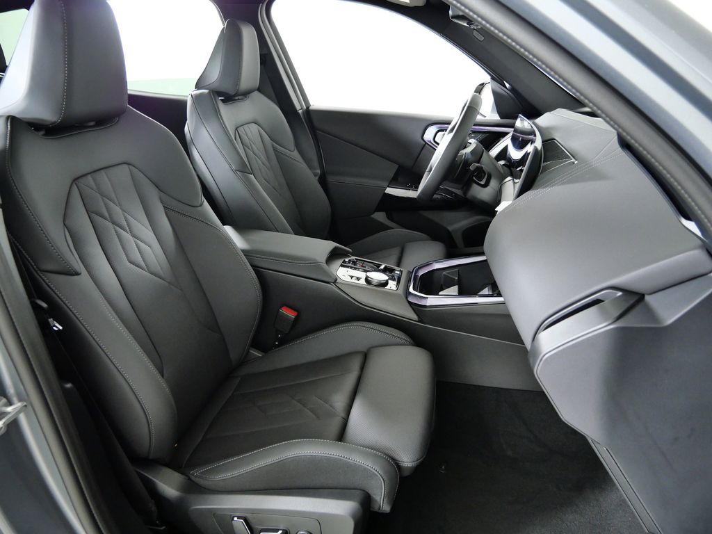 Thumbnail: 2026 BMW X3 - 22