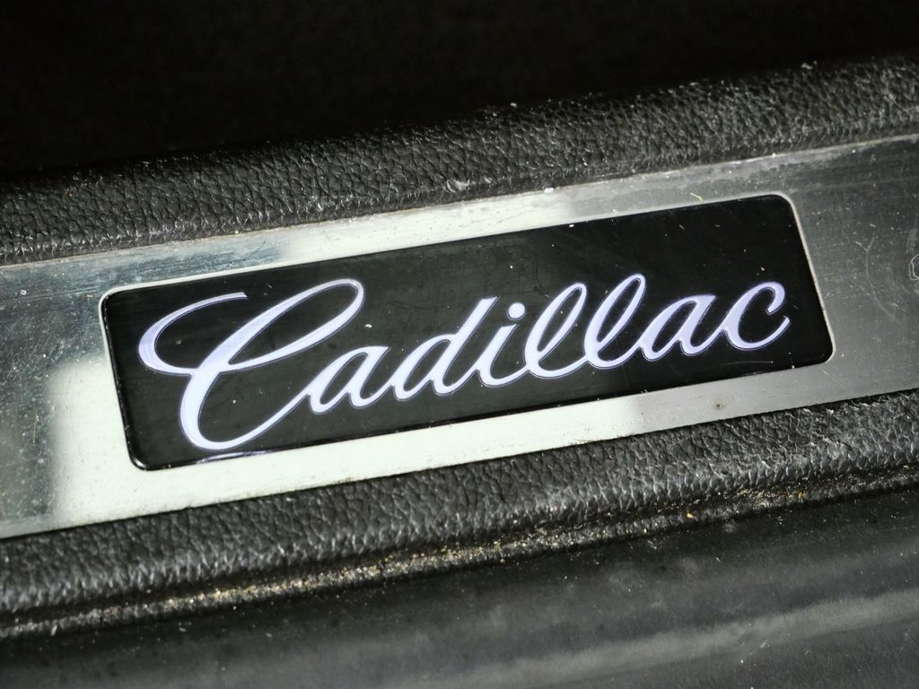 Thumbnail: 2013 Cadillac SRX - 24