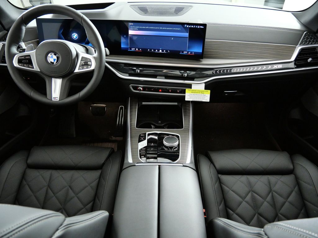 Thumbnail: 2026 BMW X5 - 5