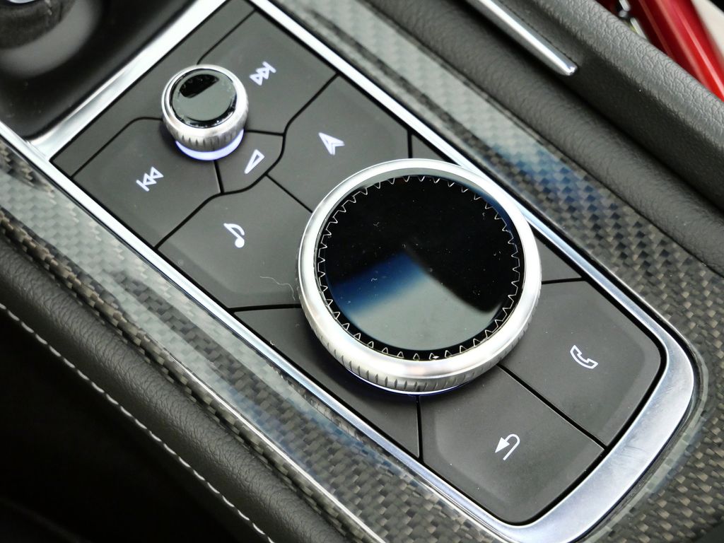 Thumbnail: 2024 Cadillac CT5 - 48