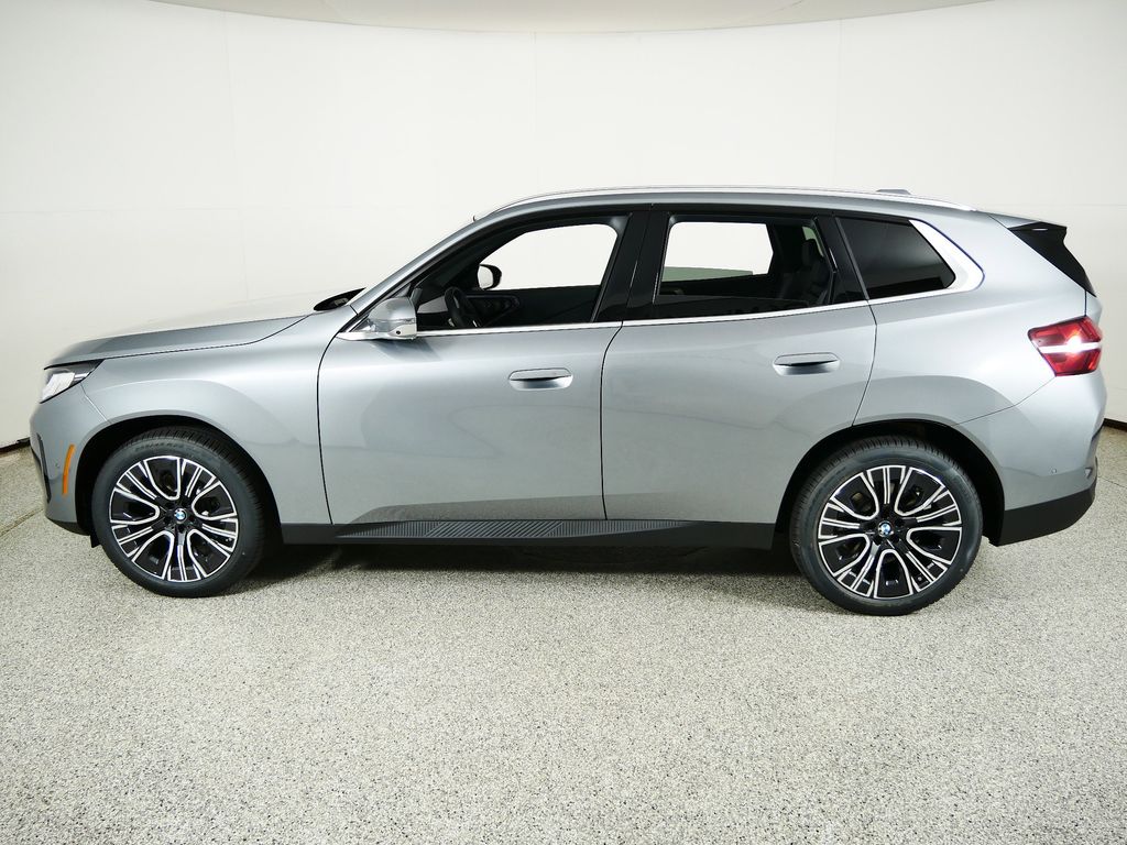Thumbnail: 2025 BMW X3 - 14