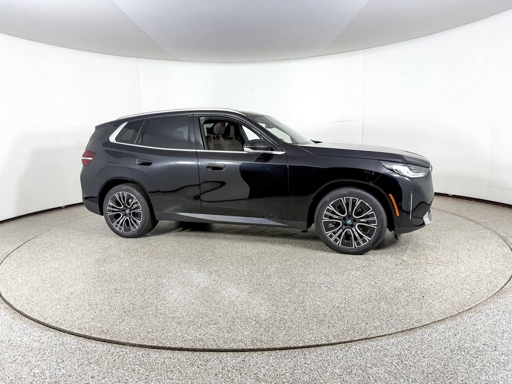 Thumbnail: 2025 BMW X3 - 5