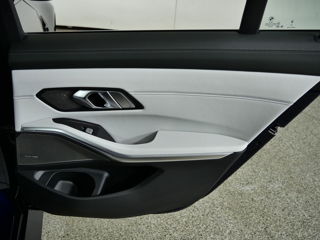 Thumbnail: 2026 BMW M3 - 23