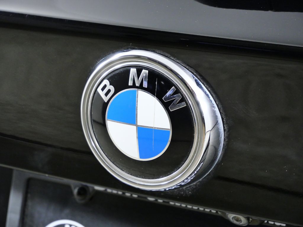 Thumbnail: 2016 BMW X3 - 12