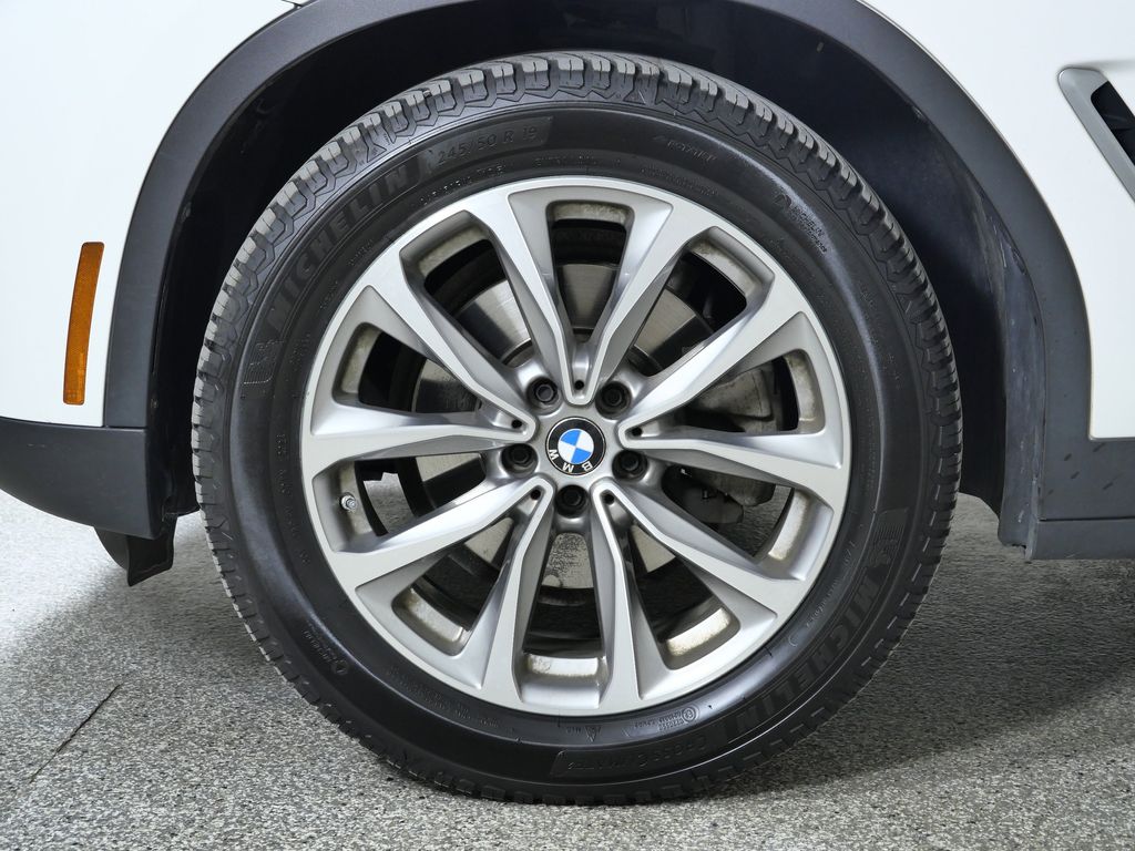 Thumbnail: 2019 BMW X3 - 18