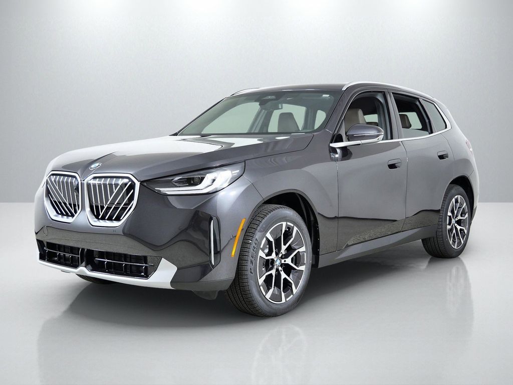 2026 BMW X3 3.0i -
                  Wayzata, MN