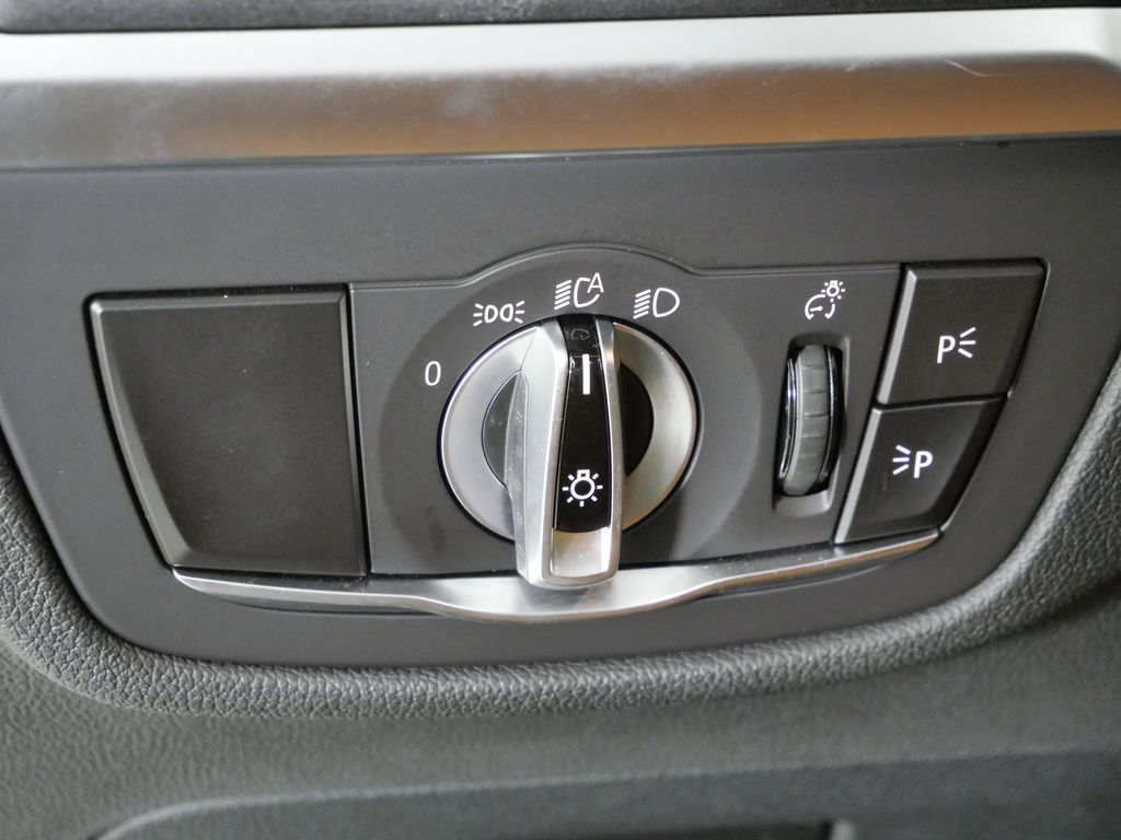 Thumbnail: 2024 BMW X3 - 44