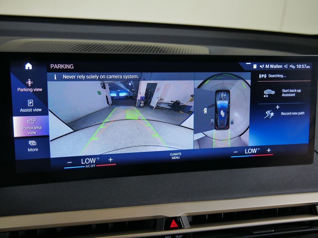 Thumbnail: 2023 BMW iX - 50