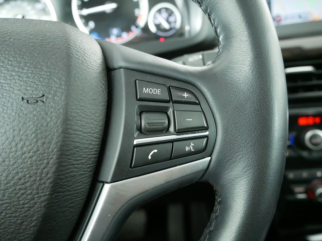 Thumbnail: 2016 BMW X5 - 38