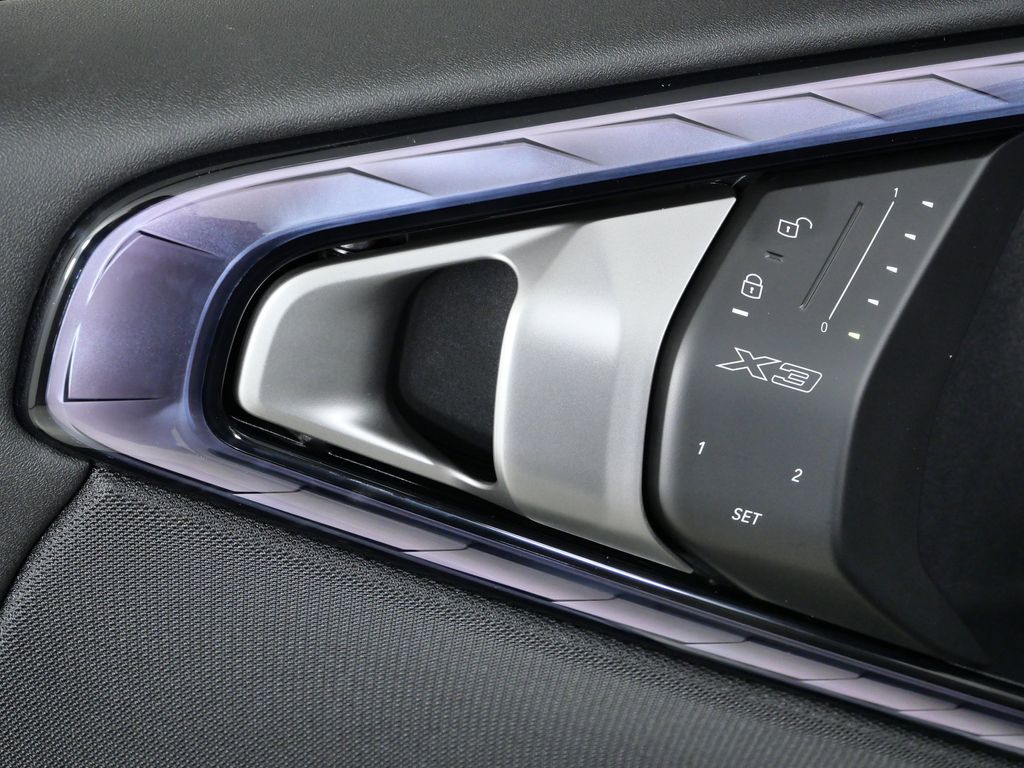 Thumbnail: 2026 BMW X3 - 36