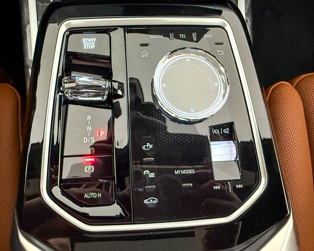 Thumbnail: 2025 BMW 7 Series - 47