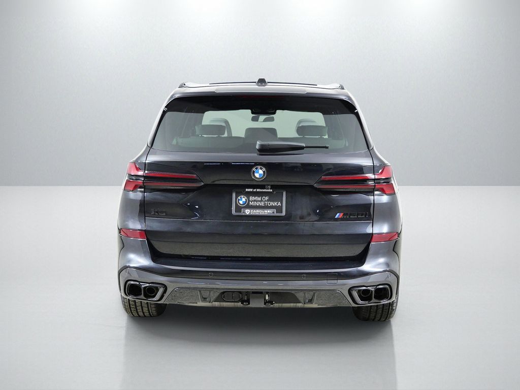 Thumbnail: 2026 BMW X5 - 10