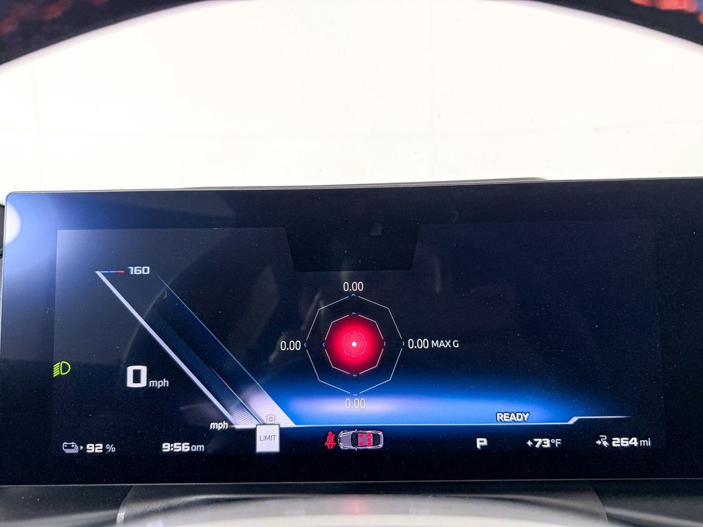 Thumbnail: 2025 BMW i4 - 44