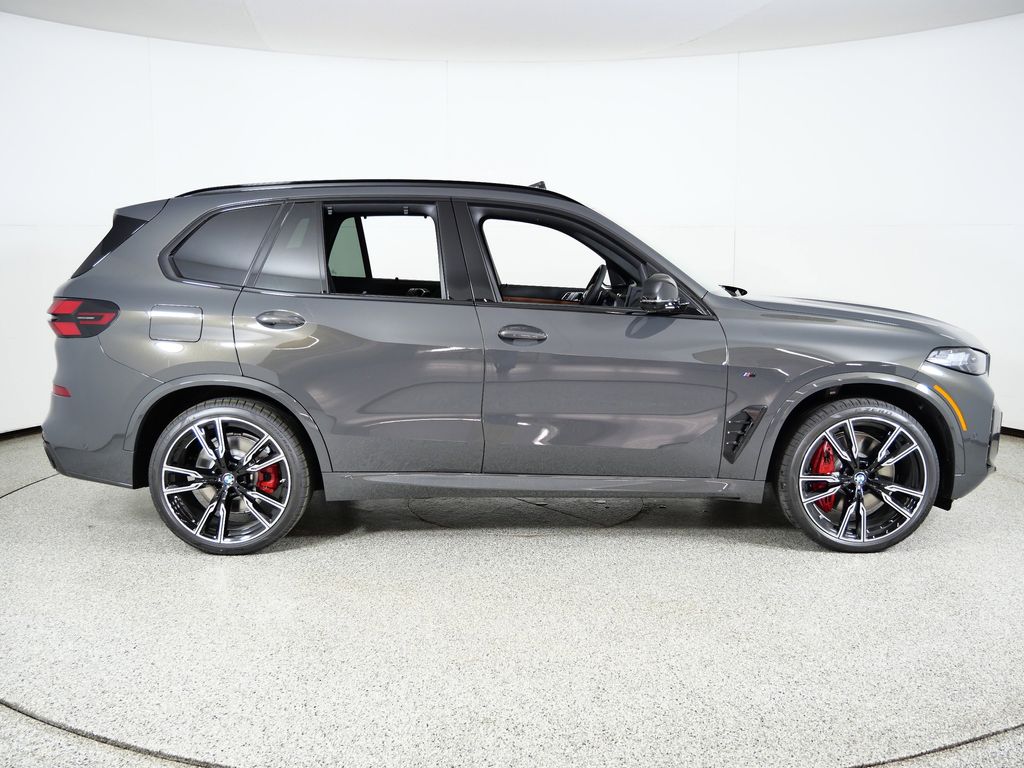 Thumbnail: 2026 BMW X5 - 8
