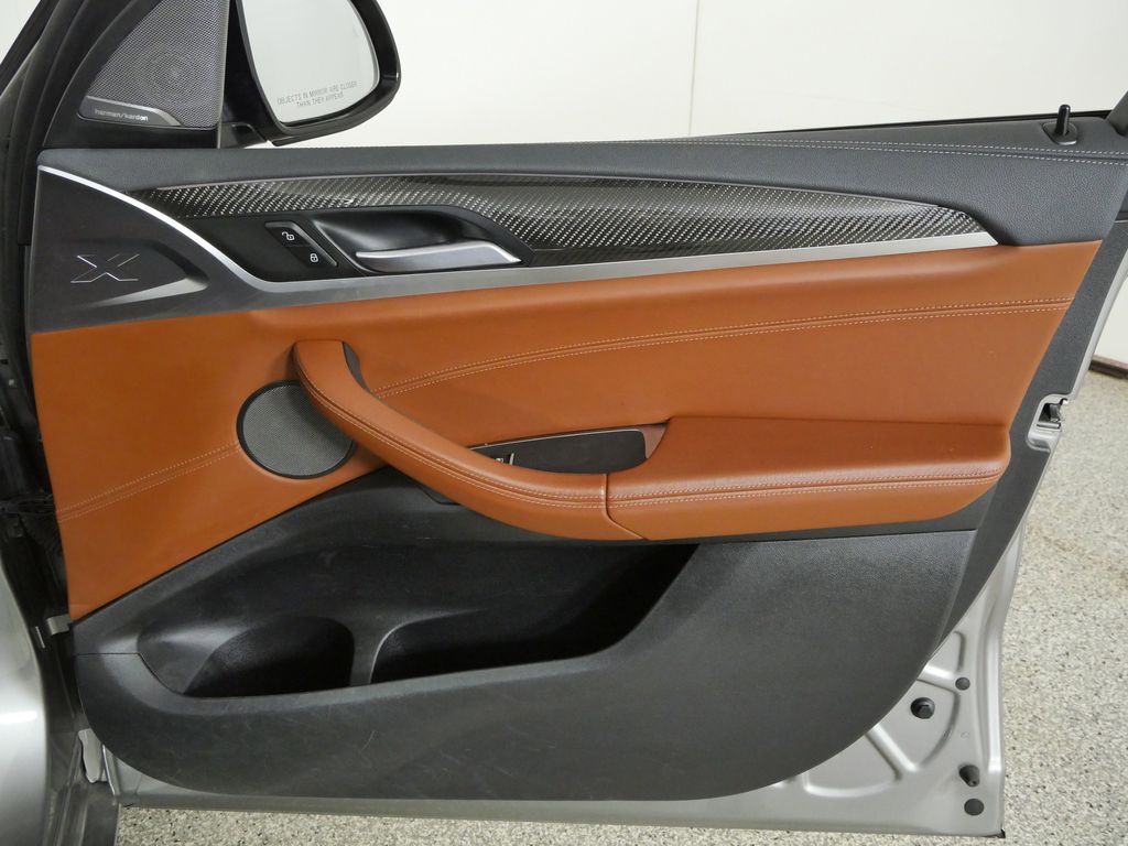Thumbnail: 2020 BMW X3 - 19