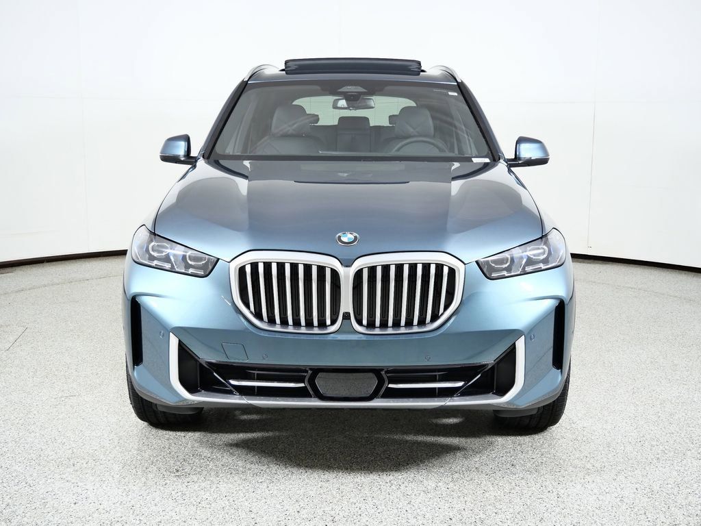 Thumbnail: 2026 BMW X5 - 4