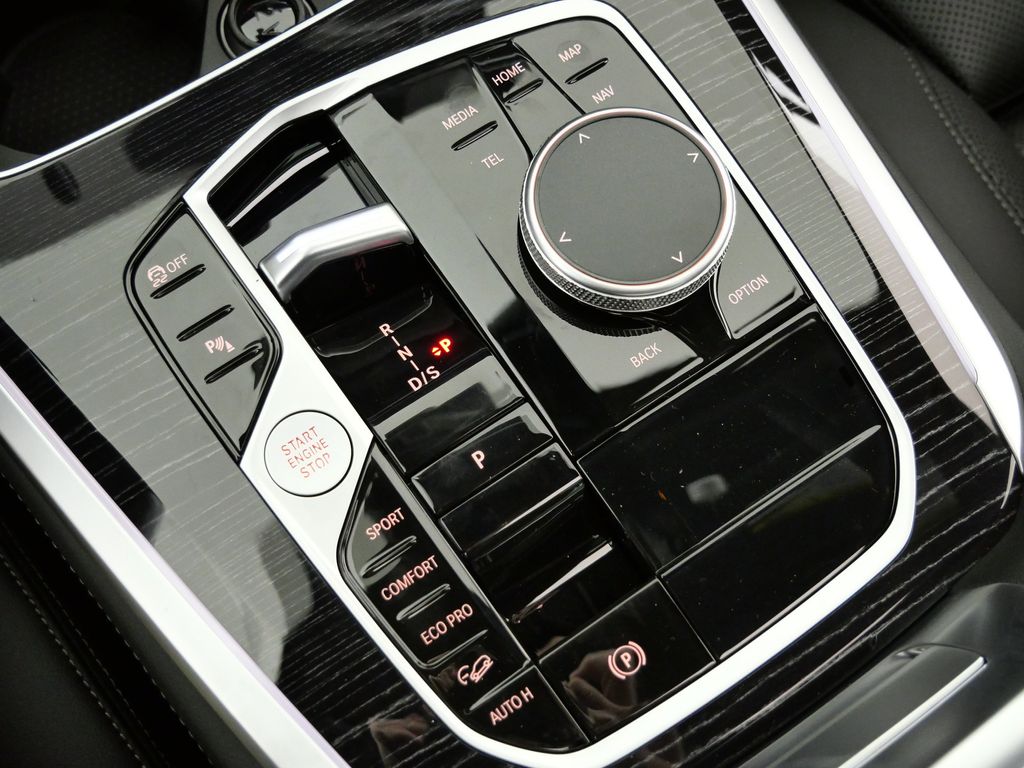 Thumbnail: 2026 BMW X5 - 48