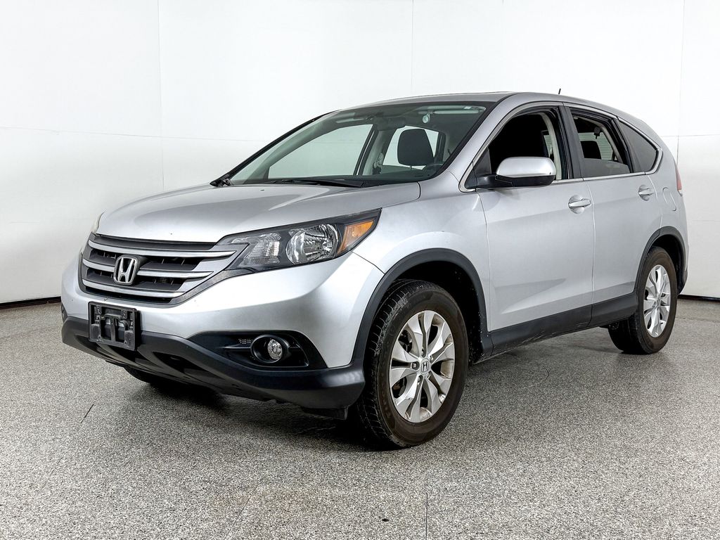 Thumbnail: 2012 Honda CR-V - 1