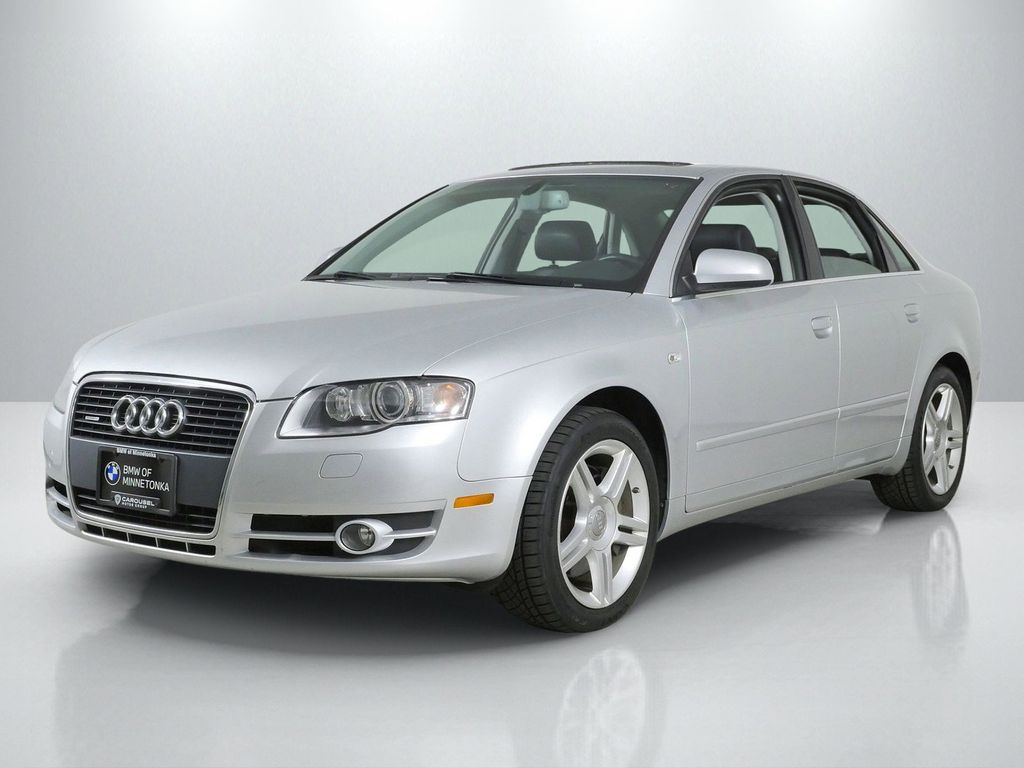 2006 Audi A4 2.0T -
                  Wayzata, MN