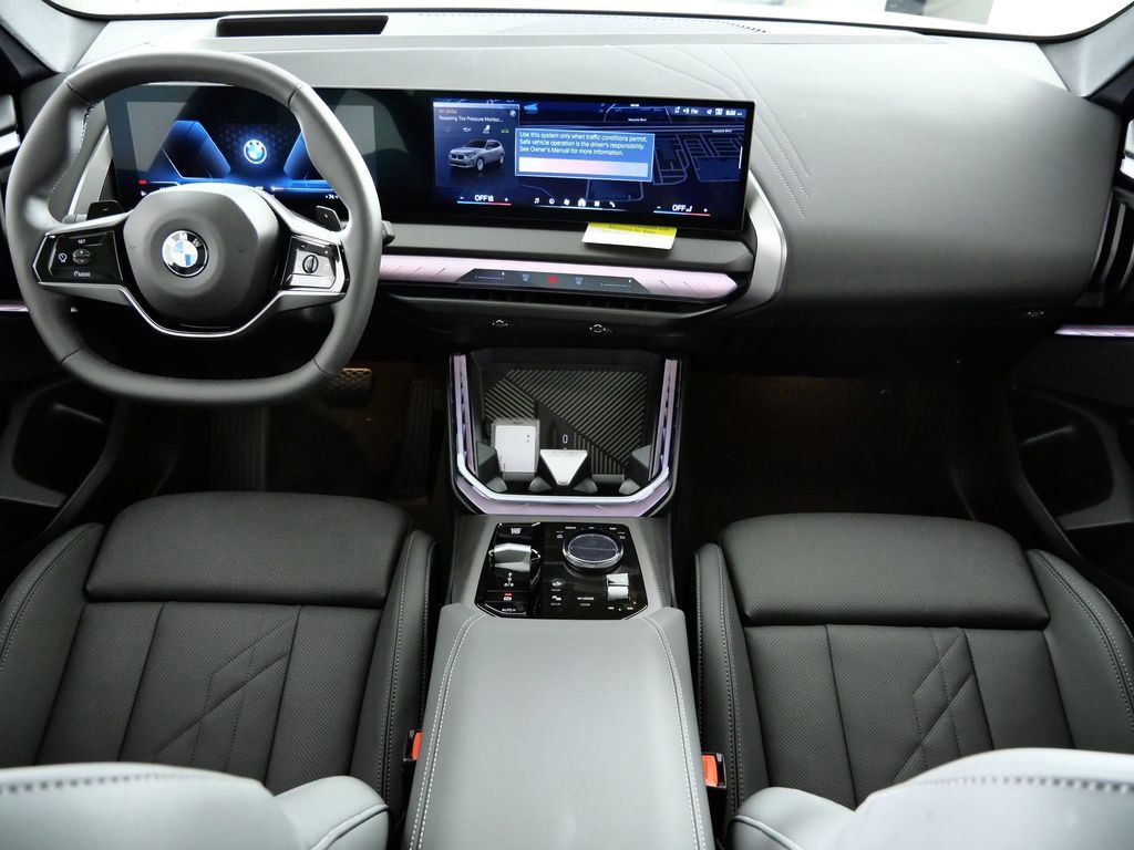 Thumbnail: 2026 BMW X3 - 7