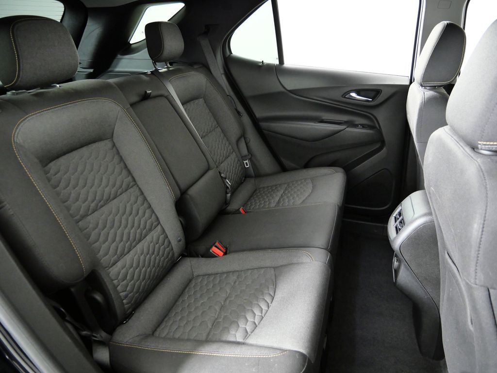 Thumbnail: 2018 Chevrolet Equinox - 26