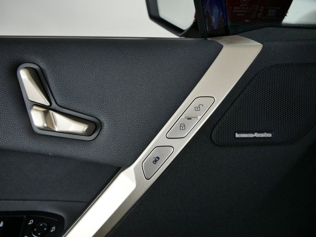 Thumbnail: 2025 BMW iX - 43