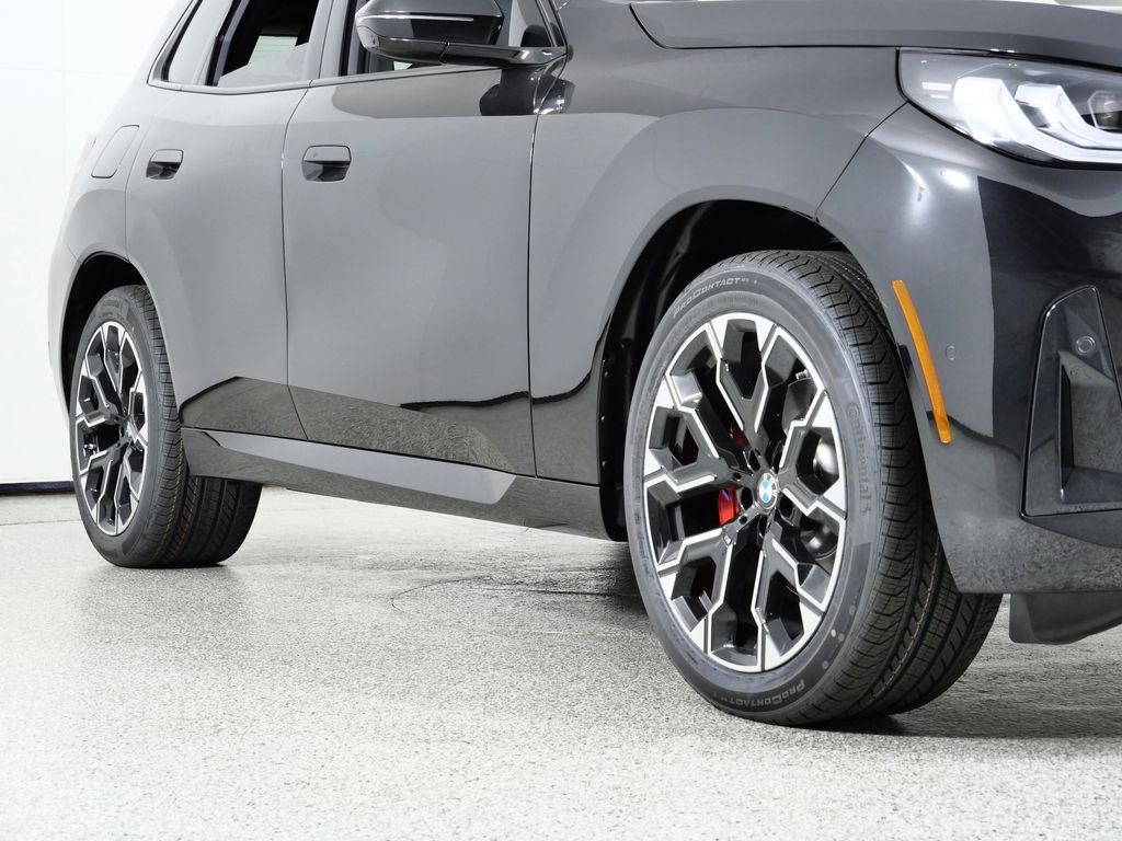 Thumbnail: 2026 BMW X3 - 6