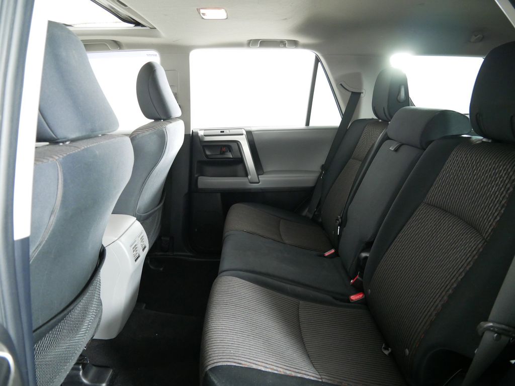 Thumbnail: 2012 Toyota 4Runner - 25