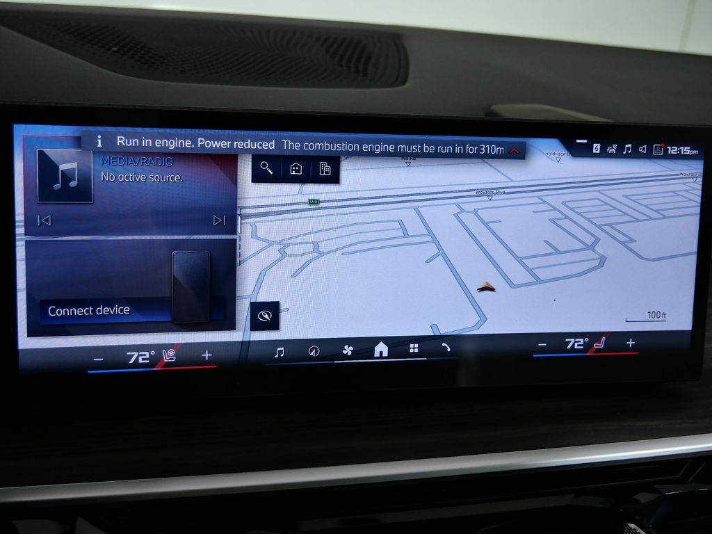 Thumbnail: 2026 BMW X6 - 43