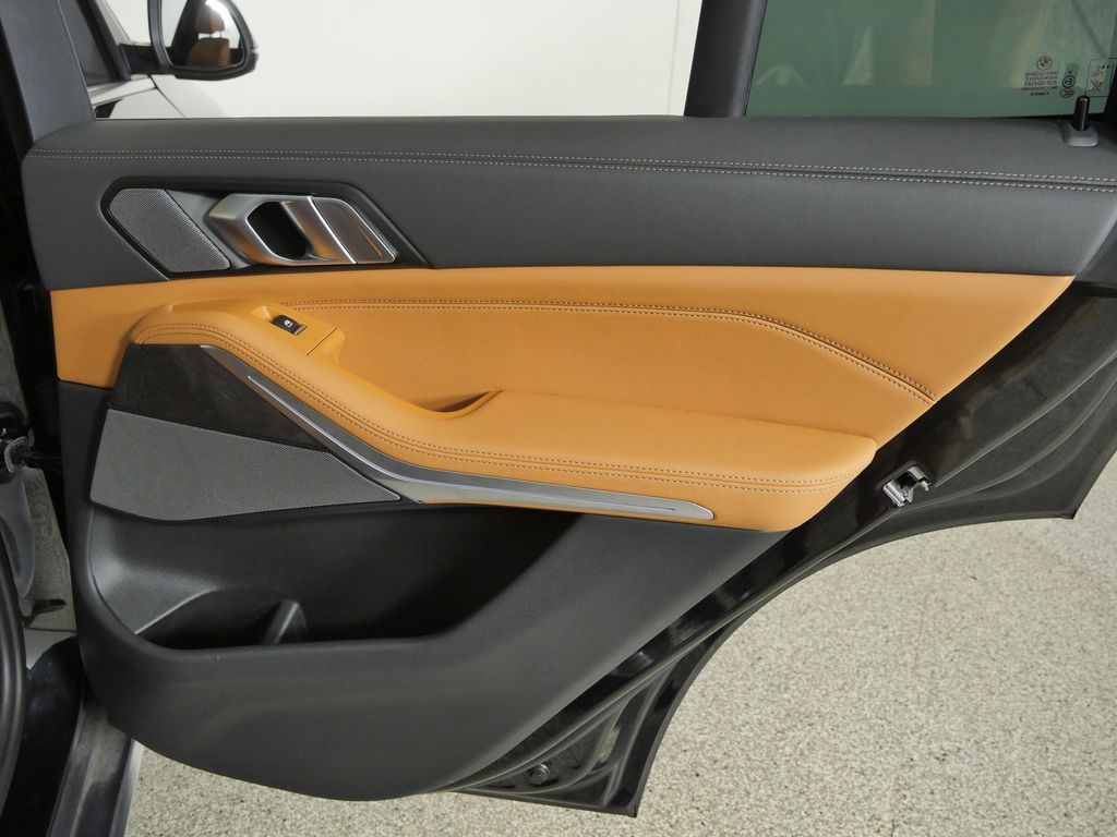 Thumbnail: 2024 BMW X5 - 29