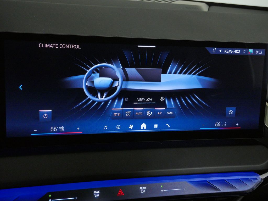 Thumbnail: 2025 BMW X3 - 47